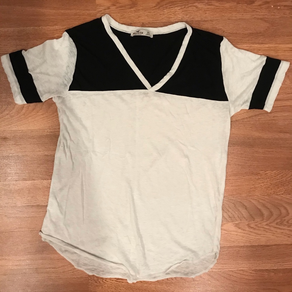 HOLLISTER TOP